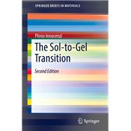 The Sol to Gel Transition