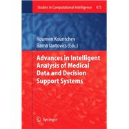 Advances in Intelligent Analysis of Medical Data and Decision Support Systems