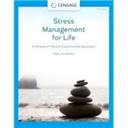 MindTap for Olpin/Hesson's Stress Management for Life: A Research-Based Experiential Approach, 1 term Printed Access Card