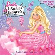 Barbie: Fashion Fairytale (Barbie)