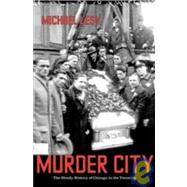 Murder City Cl