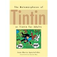 The Metamorphoses of Tintin