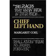 Chief Left Hand