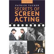 Secrets of Screen Acting