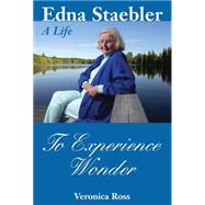 To Experience Wonder