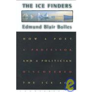 The Ice Finders