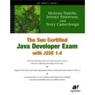 The Sun Certified Java Developer Exam With J2Se 1.4