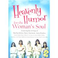 Heavenly Humor for a Woman's Soul