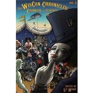 Wiscon Chronicles, Vol. 3 : Carnival of Feminist SF