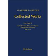 Vladimir I. Arnold Collected Works