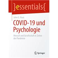 COVID-19 und Psychologie