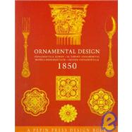 Ornamental Design 1850
