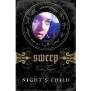 Night's Child Book Fifteen Super Special