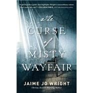 The Curse of Misty Wayfair