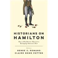 Historians on Hamilton,9780813590301