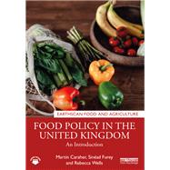 Food Policy in the United Kingdom