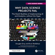 Why Data Science Projects Fail