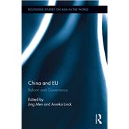 China and EU: Reform and Governance