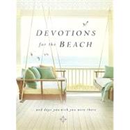 Devotions for the Beach