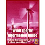 Wind Energy Information Guide