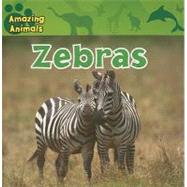 Zebras