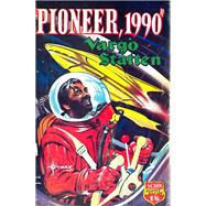 Pioneer 1990