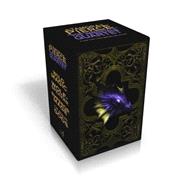 The Immortals Quartet (Boxed Set) Wild Magic; Wolf-Speaker; Emperor Mage; The Realms of the Gods