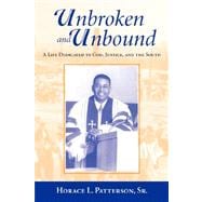 Unbroken And Unbound