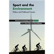 Sport and the Environment