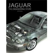 Jaguar : The Engineering Story