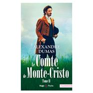 Le Comte de Monte-Cristo - T02