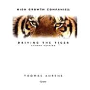 High Growth Companies : Driving the Tiger