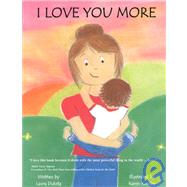 I Love You More