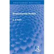 Environmental Studies