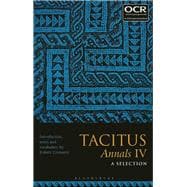 Tacitus, Annals