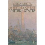 A History of the United States, Second Edition