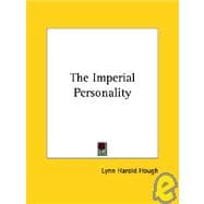 The Imperial Personality