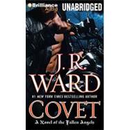 Covet: A Novel of the Fallen Angels