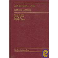 Aviation Law : Cases and Materials