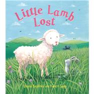 Little Lamb Lost