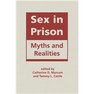 Sex in Prison