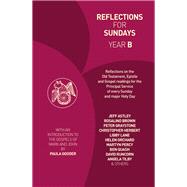 Reflections for Sundays, Year B
