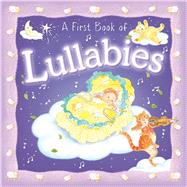 First Book of Lullabies