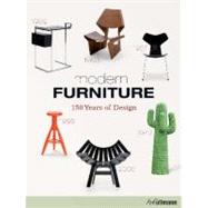 Modern Furniture/ Meubles Modernes/ Moderne Mobel