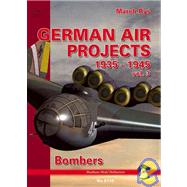German Air Projects