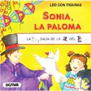 Sonia: La Paloma/the Bird