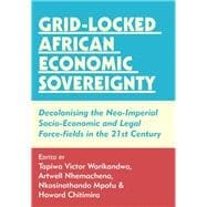 Grid-locked African Economic Sovereignty