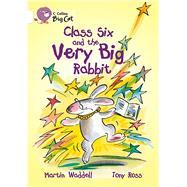 Class Six and the Very Big Rabbit Workbook