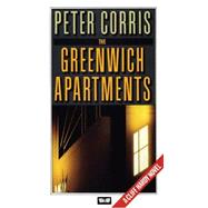 The Greenwich Apartments: Cliff Hardy 8