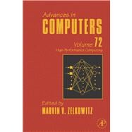 Advances in Computers: High Performance Computing